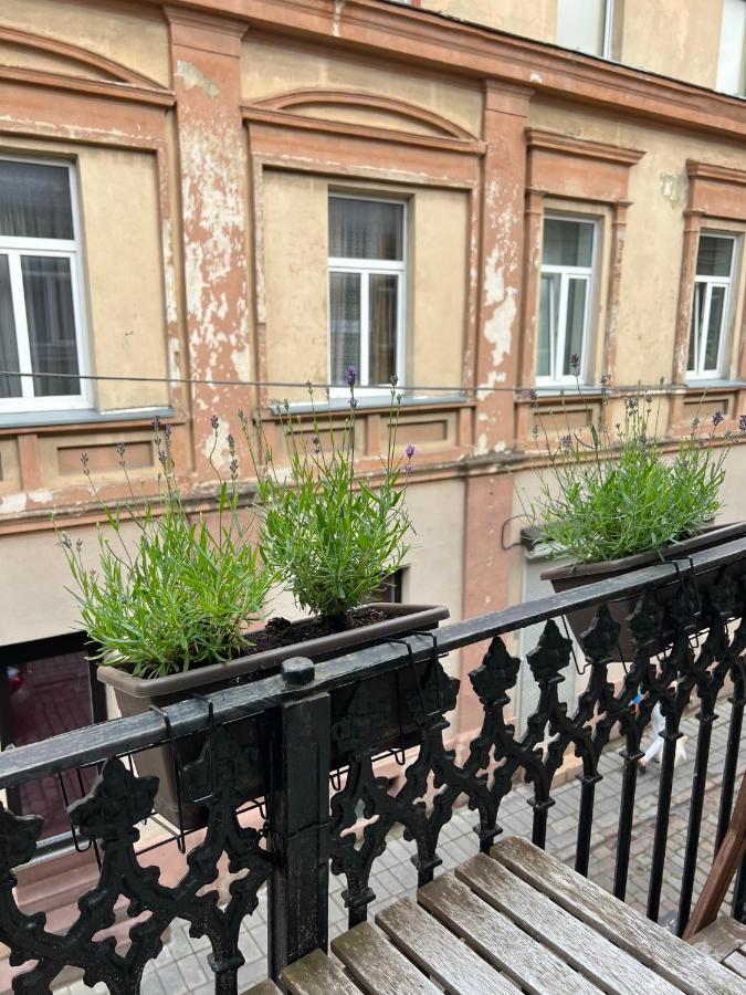 Old Town Apartment Kaunas Exterior foto